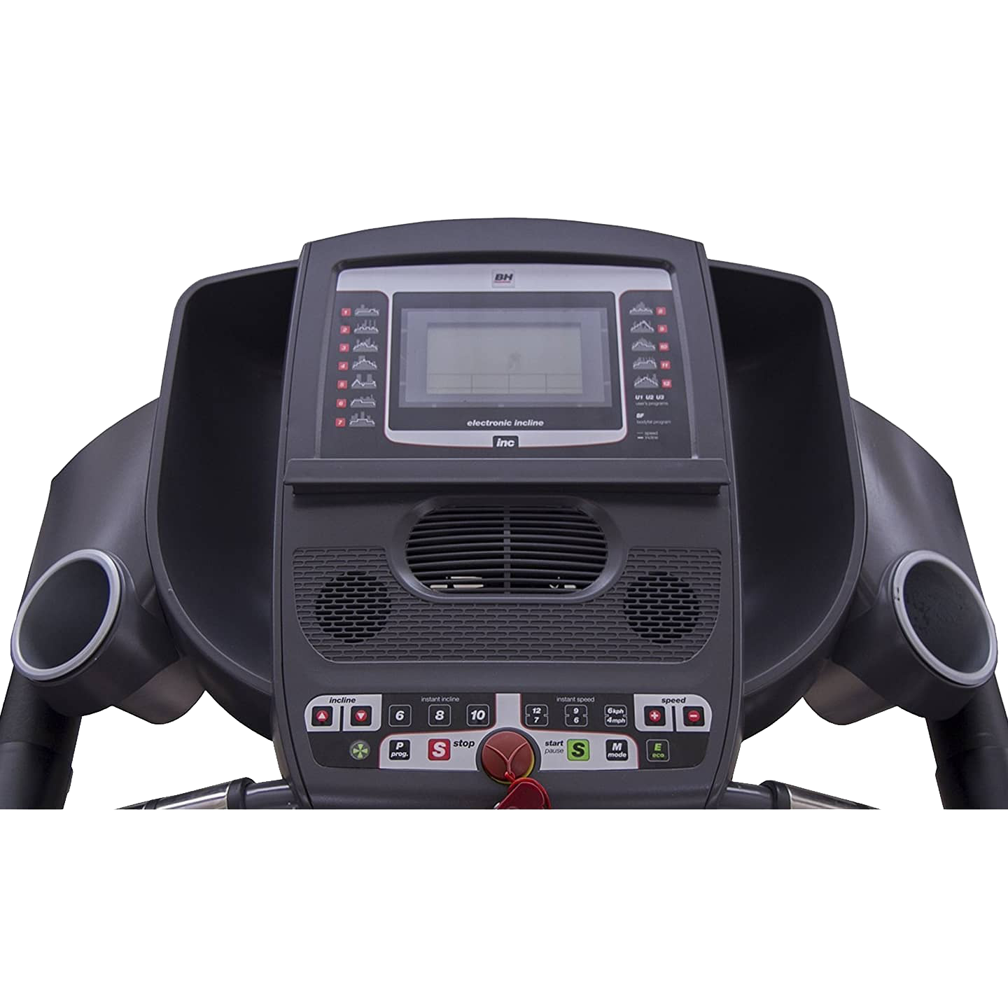 G6485 Pioneer-R2 مشاية بي اتش