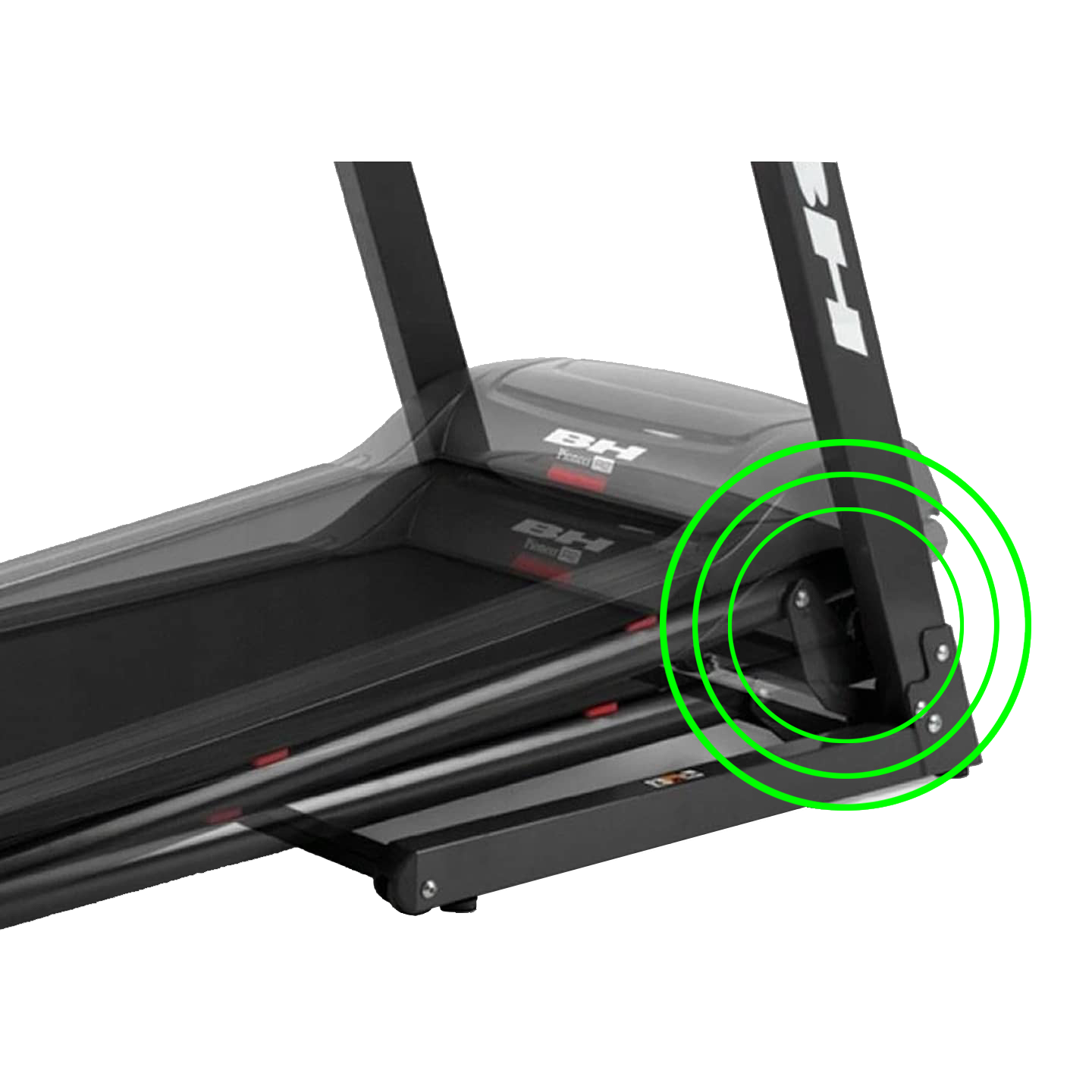 G6485 Pioneer-R2 مشاية بي اتش