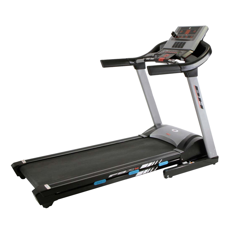 G6520 N F9R-DUL BH Treadmill