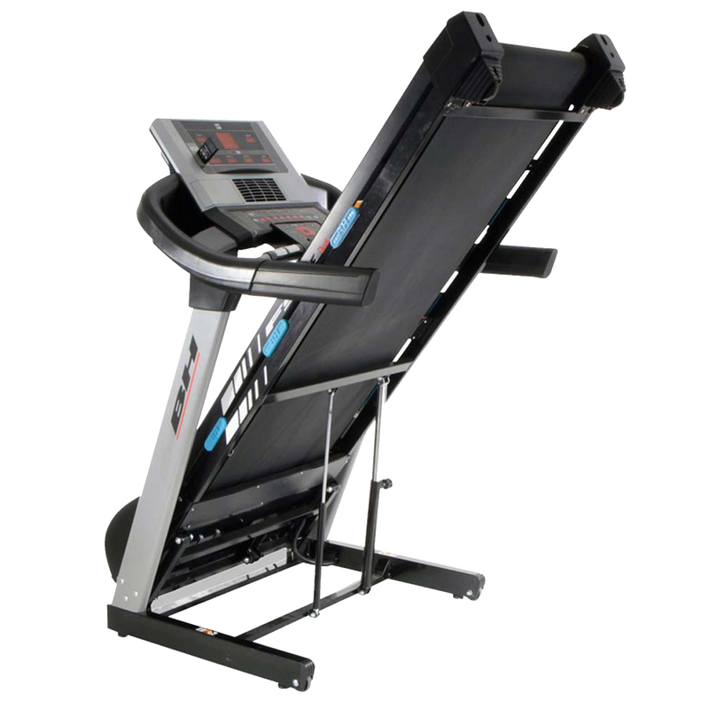 G6520 N F9R-DUL BH Treadmill