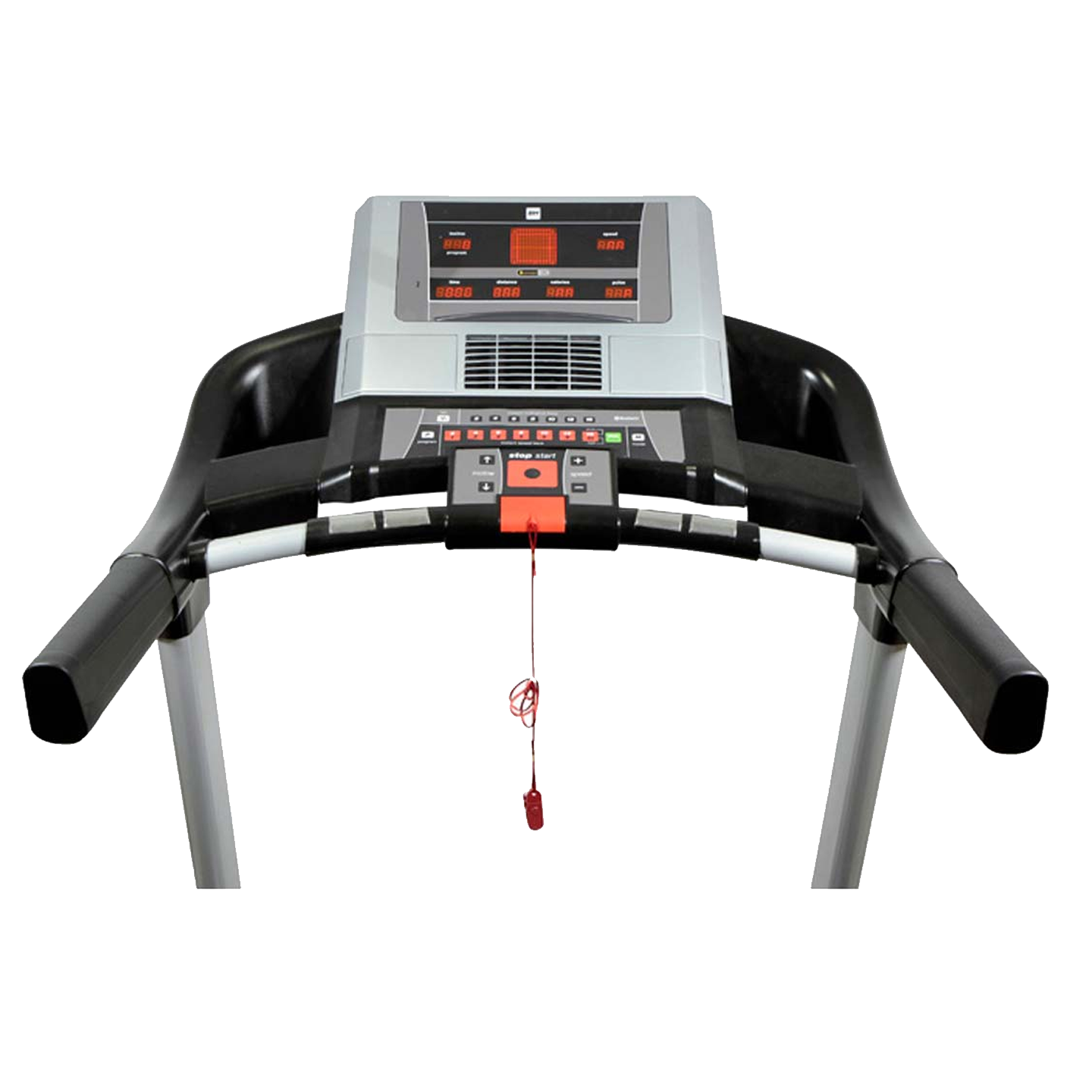 BH Treadmill G6520 N F9R-DUL