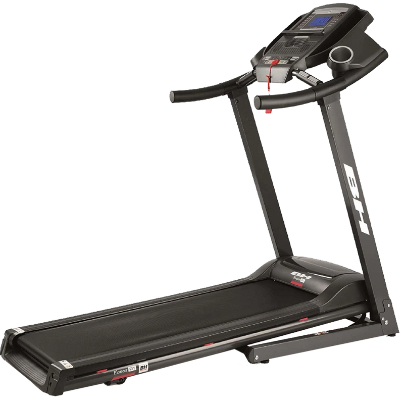 G6484 Pioneer R1 BH Treadmill