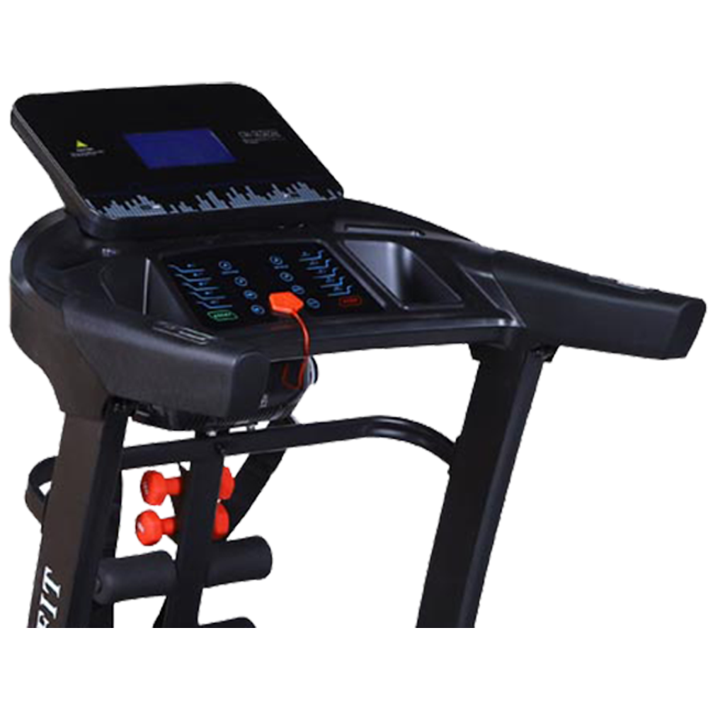 Pro Fit Treadmill BM 9030SD