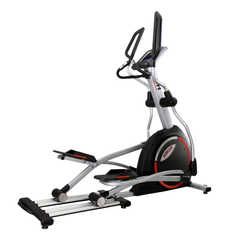 Pro Fit Elliptical G869 fdr 20