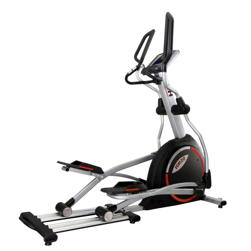 Pro Fit Elliptical G869 fdr 20