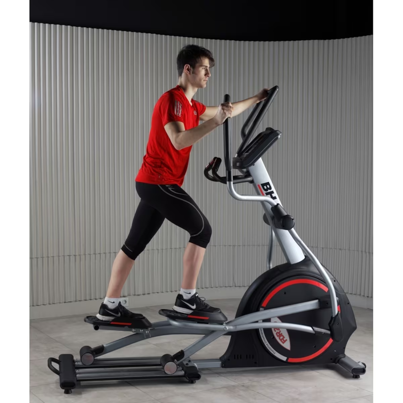 Pro Fit Elliptical G869 fdr 20