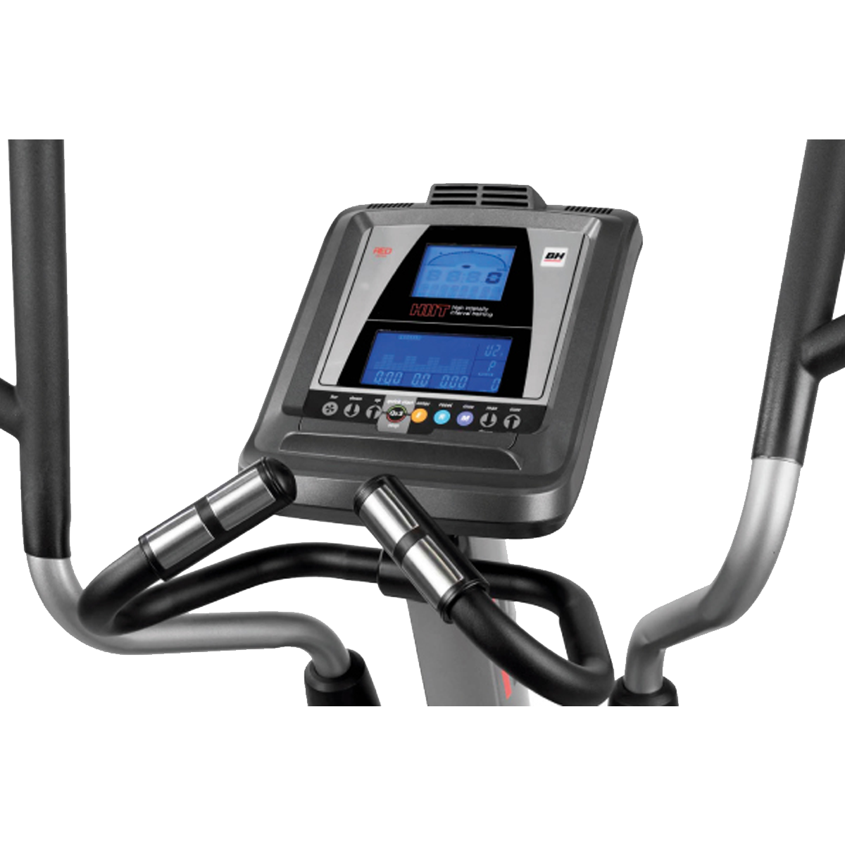 Pro Fit Elliptical G869 fdr 20