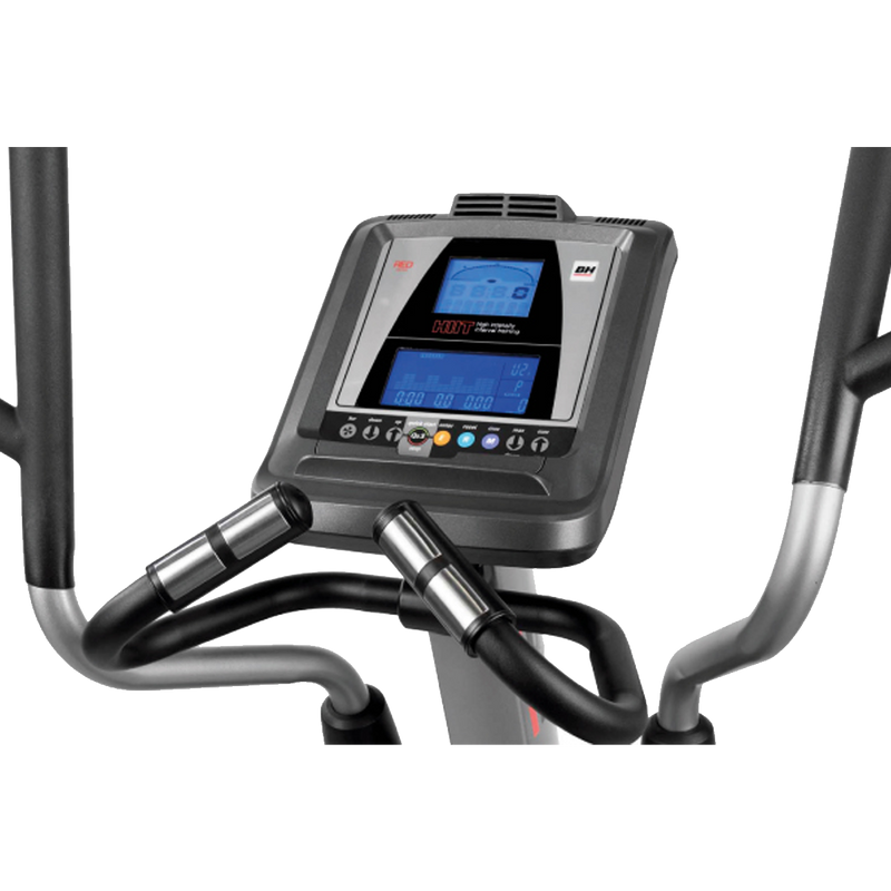 Pro Fit Elliptical G869 fdr 20