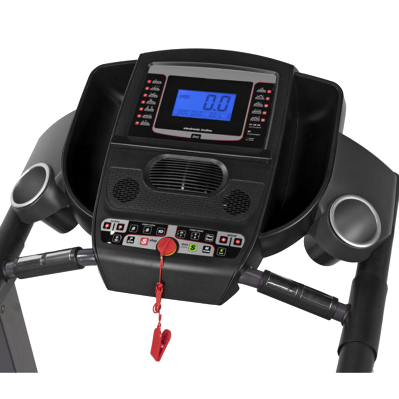 G6487 (PIONEER) R3 BH Treadmill