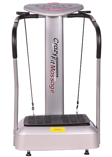 Pro Fit Vibration Machine - CFM001