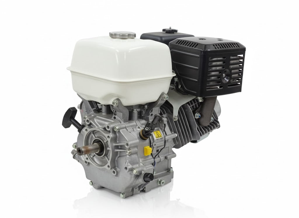 Honda Engine GX-390SH 