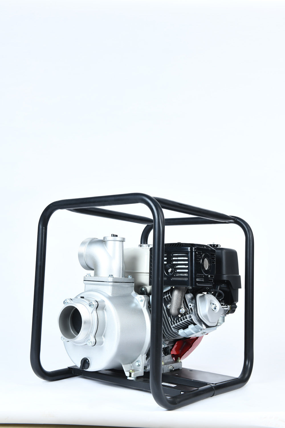 (W40X) GX390 مضخة ري برافا بمحرك