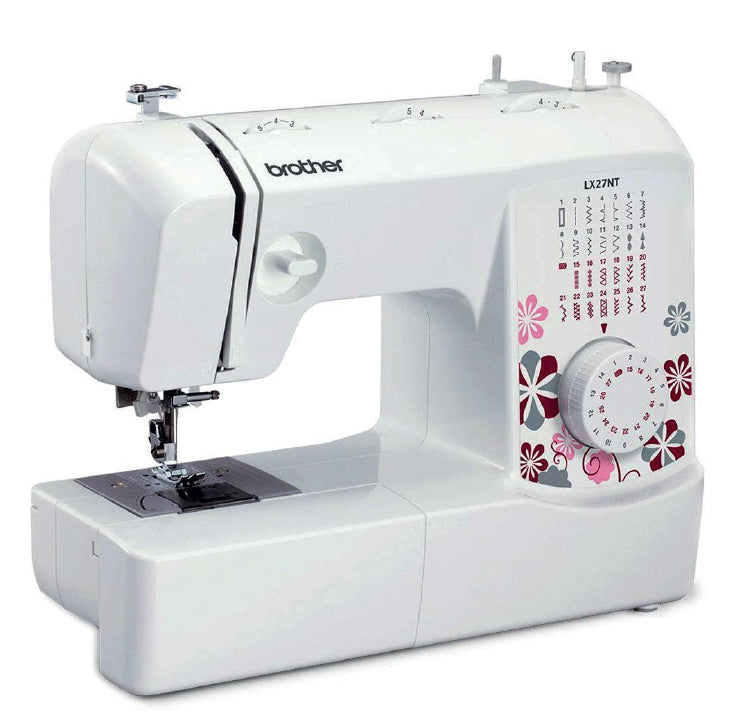 Brother Sewing Machine LX27NT