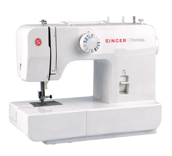 Singer Promise Sewing Machine-1408