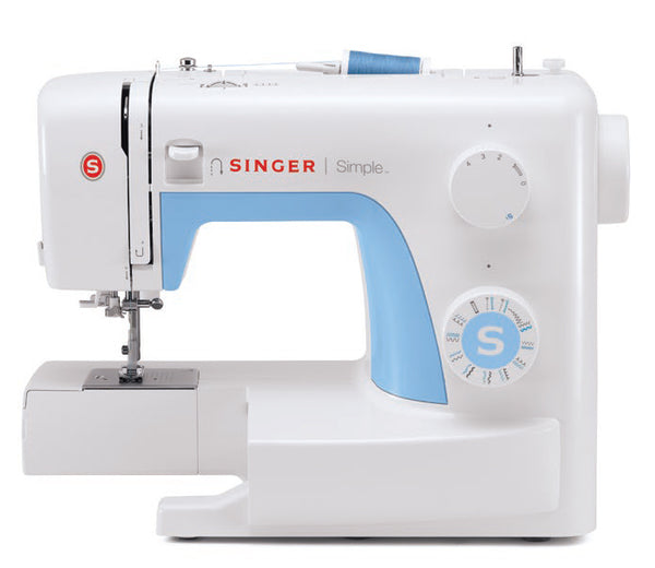 Singer Simple Sewing Machine-3221