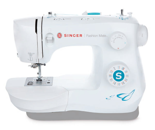 SINGER Fashion Mate Sewing Machine-3342