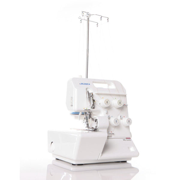 Juki Home Overlock MO-644D